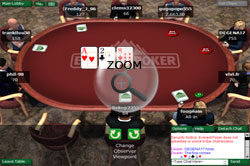 everest poker opit