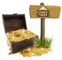 everestpoker bonus code
