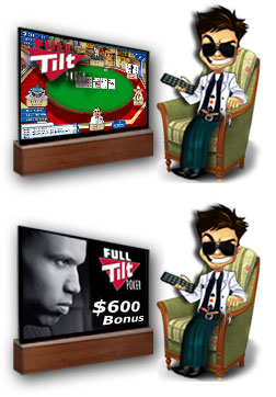 full tilt poker bonus kod