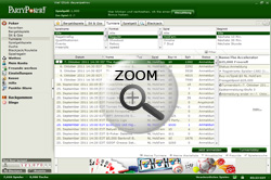 party poker testbericht