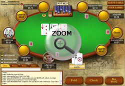 poker stars opit