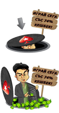 poker stars rakeback