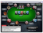 poker stars software