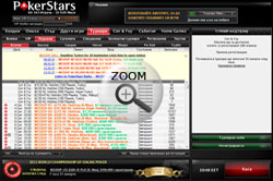 poker stars test