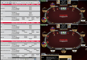 poker uchilishte