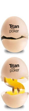 titanpoker bezplaten bonus