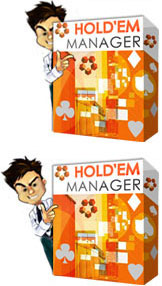 Holdem Manager – лучший покерный софт