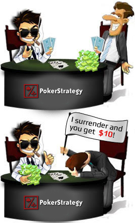 pokerstrategy bankroll